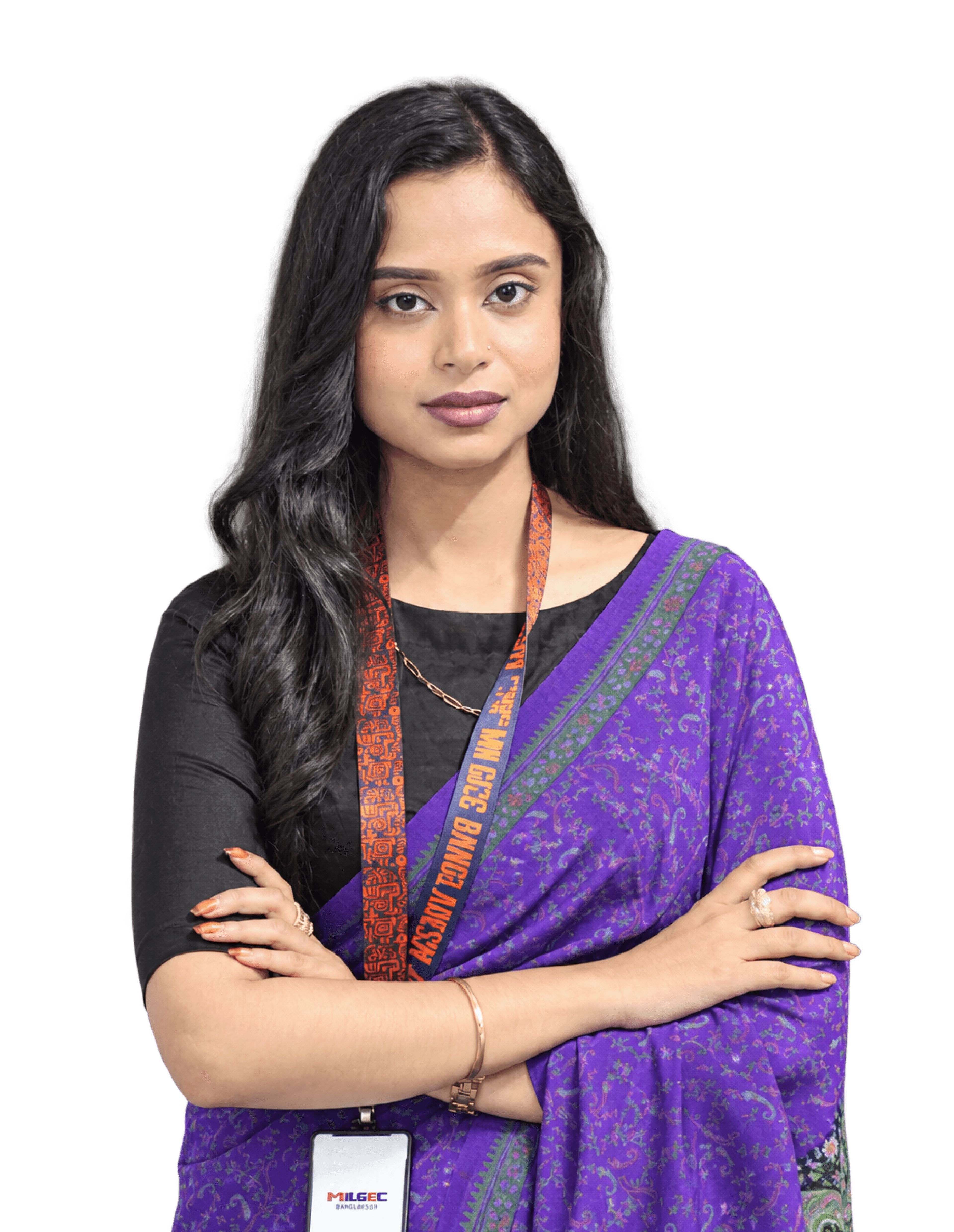 MilGEC admissions advisor